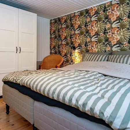 10 Person In Ry-by Traum Tatil Evi