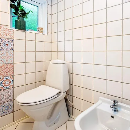 Tatil Evi 10 Person In Ry-by Traum Ry