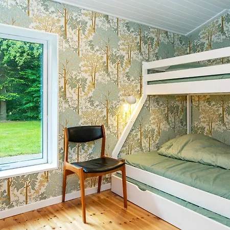 Tatil Evi 10 Person In Ry-by Traum *