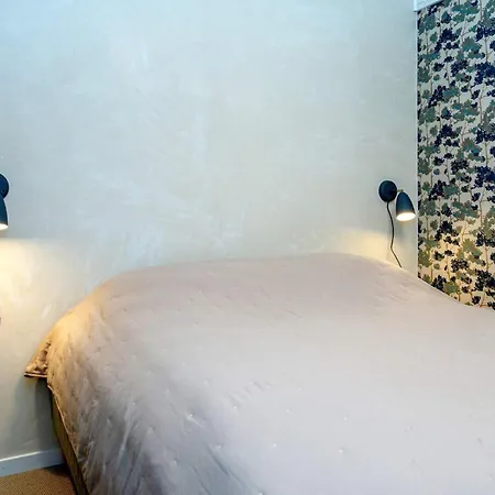 10 Person In Ry-by Traum Сasa de vacaciones
