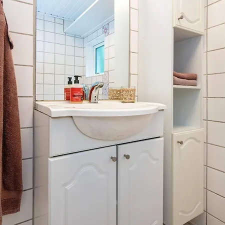 10 Person In Ry-by Traum Tatil Evi Ry